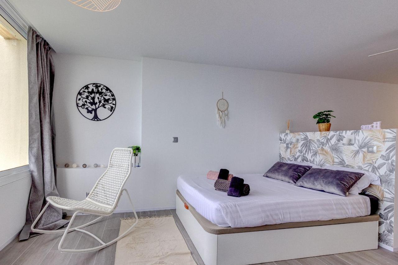 Apartamento Ocean Loka Callao Salvaje Exterior foto