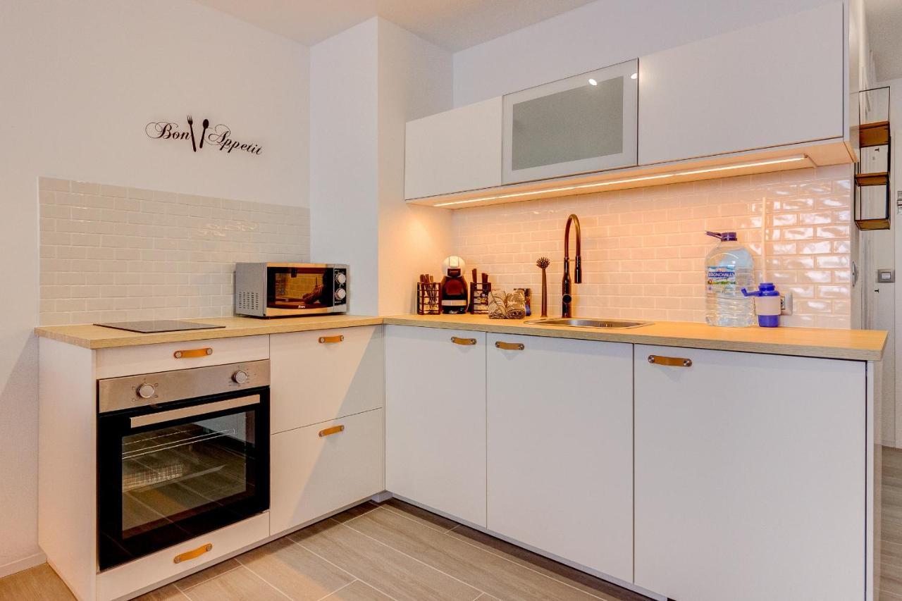 Apartamento Ocean Loka Callao Salvaje Exterior foto